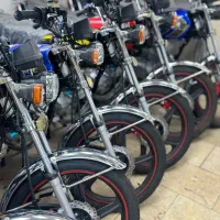 هندا ‌۲۰۰ lifan صفر ۱۴۰۴ جشنواره فروش ویژه نقدی|موتورسیکلت|تهران, تهرانسر شمالی|دیوار