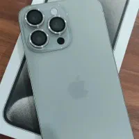 ایفون15پرومکس