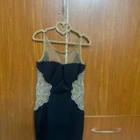 لباس مجلسی کوتاه|لباس|چهاردانگه (تهران), |دیوار