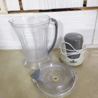 وسایل خردکن