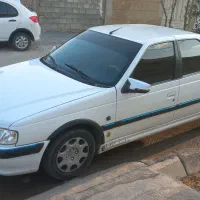 پارس دوگانه فابریک ۸۹