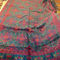 فرش دستباف ۹متری ۴۰رج اقساطی|فرش|تهران, اکباتان|دیوار