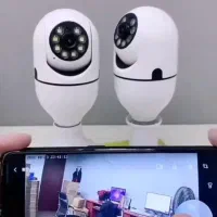 دو مدل دوربین