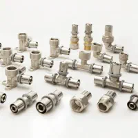 فروش لوله اتصالات تاسیسات پنج لایه،پولیکا،پلمیر