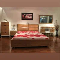 تخت و سرویس خواب جدید2026