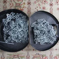زنجیر چرخ پژو