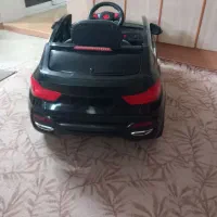 ماشین شارژی دست دوم