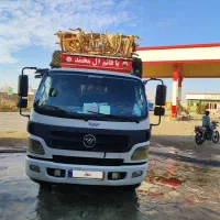 فروش کامیونت|خودرو سنگین|ملایر, |دیوار