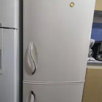 یخچال امرسان|یخچال و فریزر|تهران, شهرک شهید باقری|دیوار