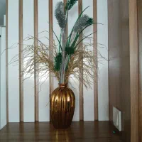 گل زیبا|گل مصنوعی|همدان, |دیوار