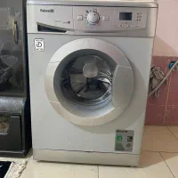 ماشین لباسشویی ابسال