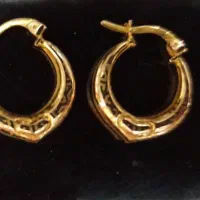 گوشواره در حد نو