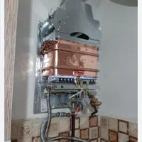 تعمیرات وخریدار آبگرمکن دیواری کارکرده وفرسوده