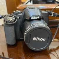 دوربین نیکون p530