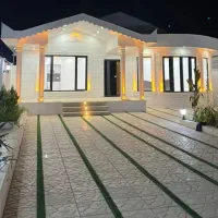 فروش-ویلافلت-نما-کلاسیک-سنددار-مبله