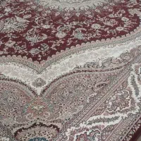 فرش پانصد شانه|فرش|مزرعه کتول, |دیوار