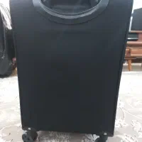 چمدان مسافرتی برند لوکاس|کیف، کفش، کمربند|هشتگرد, شهرک ایران خودرو|دیوار