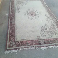 ۳عدد گلیم فرش به فروشی،۹متری،۶متری،دایره|گلیم، جاجیم، گبه|اراک, |دیوار
