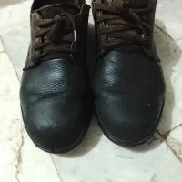 کفش کار