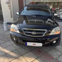 کیا سورنتو۲۰۰۹