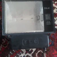 نورافکن E.L.C