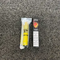 پاد ۲۰۰۰ پاف سمز ویپ