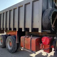 آمیکو دهچرخ مدل 93|خودرو سنگین|جوین, |دیوار