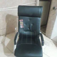 صندلی ونیمکت