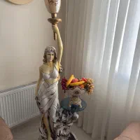 ابنما و اباژور|مجسمه، تندیس، ماکت|مشهد, رضاشهر|دیوار