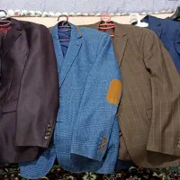 7عدد کت کارمندی