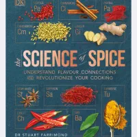 کتاب علم ادویه