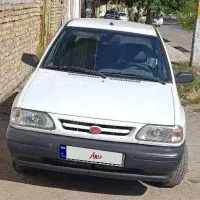 پراید مدل98