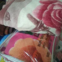 پتو گلباف ومعمولی