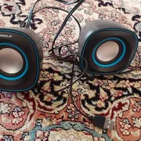 اسپیکر دو تکه XP-Product