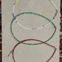 گردن بند کار دست|بدلیجات|تهران, دریا|دیوار