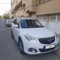 هایما اس ۷ پلاس