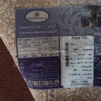 سه تخته فرش زمرد مشهد ۶ متری|فرش|تهران, خاوران|دیوار