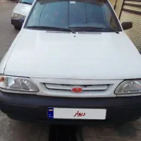 وانت پراید مدل 93