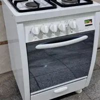 اجاق گاز ۴ شعله تکنو فردار