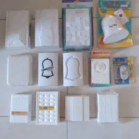 لوازم الکتریکی یکجا فروش|مصالح و تجهیزات ساختمان|تهران, دریاچه شهدای خلیج فارس|دیوار