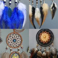 دریمکچر صنایع دستی ، دریم کچر