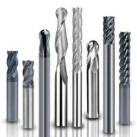 یادگیری برنامه نویسی فرز  سی ان سی (پاور)