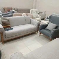 مبل فقط به قیمت تولید... کیفیت ضمانتی