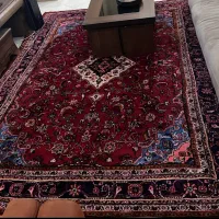 فرش دست باف ۷ متری