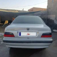 پارس عروسک 84|خودرو سواری و وانت|سیرجان, |دیوار