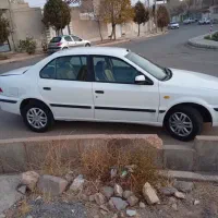 سمند مرتب تمیز تمام رنگ|خودرو سواری و وانت|اسفراین, |دیوار