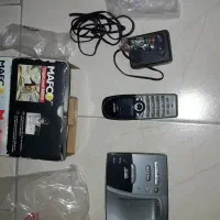 تلفن بی سیم مافکو ساخت کانادا|تلفن رومیزی|رشت, علی آباد|دیوار