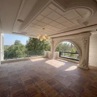 چهار خواب / ویو باغات 270 متر