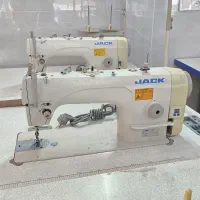 چرخ خیاطی راسته دینام سرخود مارک جک مدل شرلی|چرخ خیاطی و ریسندگی|تهران, سجاد|دیوار