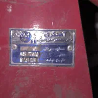 تراکتور 475آپشنال|خودرو سنگین|سرپل ذهاب, |دیوار